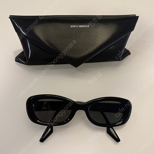젠틀몬스터 제니선글라스 탐부