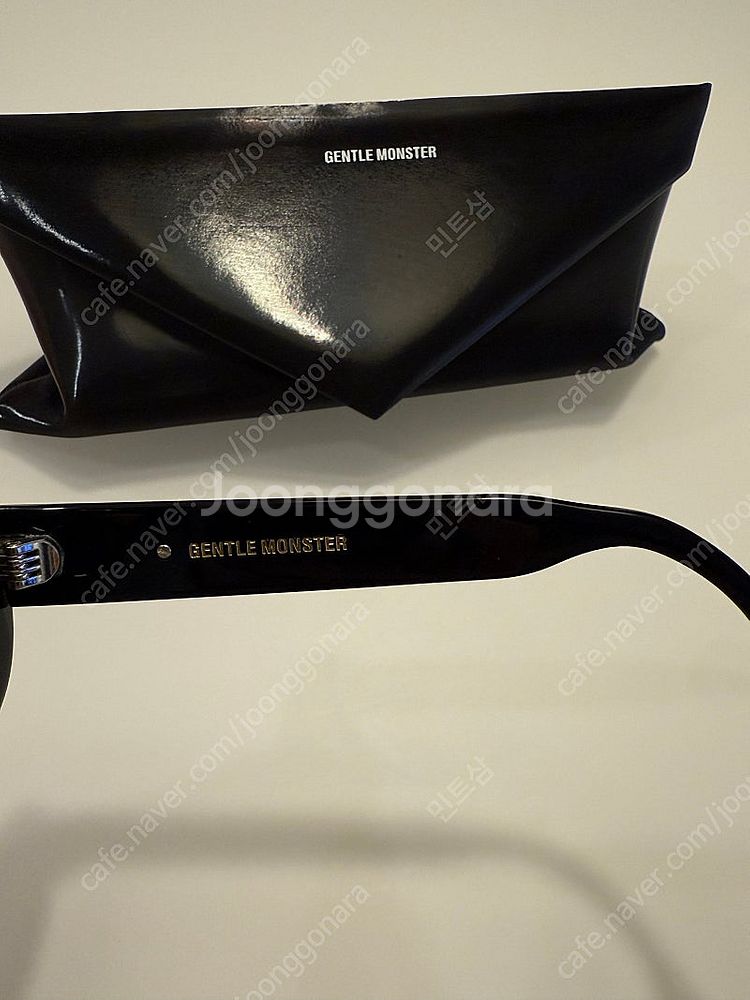 젠틀몬스터 제니선글라스 탐부--1