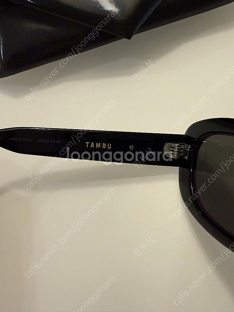 젠틀몬스터 제니선글라스 탐부--2