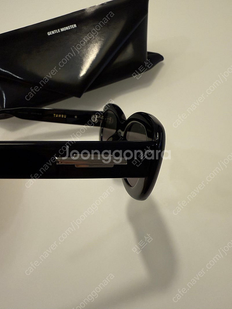 젠틀몬스터 제니선글라스 탐부--3