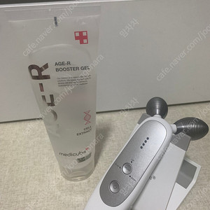 메디큐브 에이지알 더마 EMS샷 판매