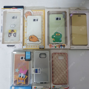 갤럭시노트5폰케이스