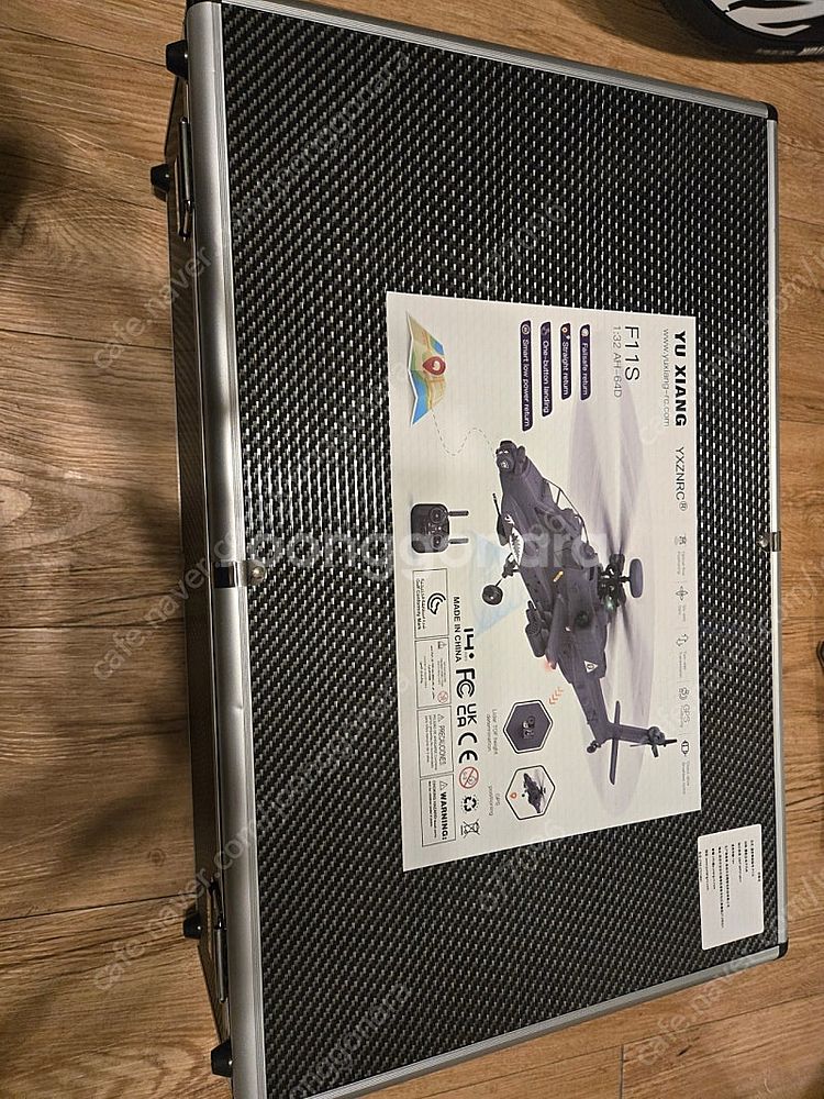 yuxiang f11s--1