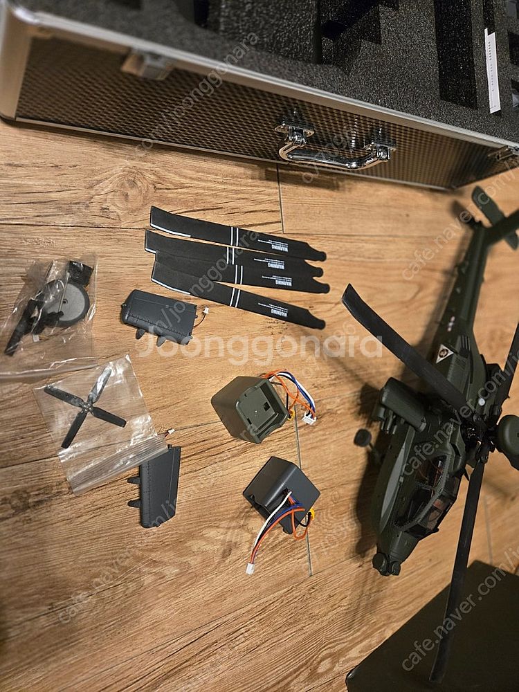 yuxiang f11s--4