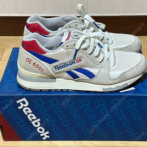 리복 GL6000 판매합니다.