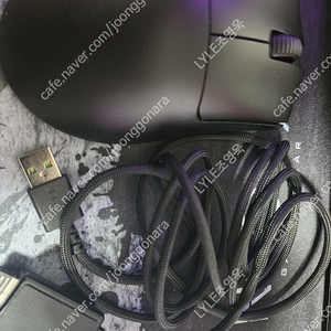 Razer DeathAdder V3 Pro , 레이저 데스에더 v3 pro 택포
