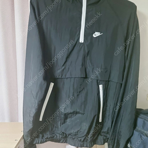 나이키 아노락 바람막이 판매합니다