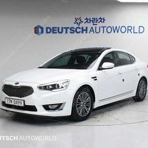 기아 더 뉴 K7 24 GDI 프레스티지 중고차 판매합니다 ★전액할부★저신용★
