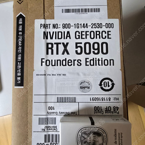 5090FE 파운더스에디션 파운더즈에디션 fe 5090