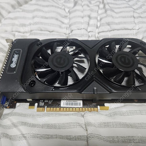 이엠텍 750ti 2g 고장 팔아요