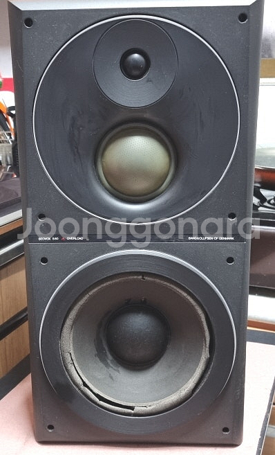 명기중의 명기 B&O 뱅엔올룹슨 베오복스 S80 3wa...--0