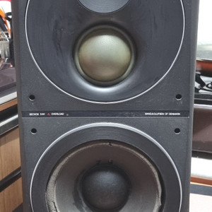 명기중의 명기 B&O 뱅엔올룹슨 베오복스 S80 3way 스피커 Beovox S80