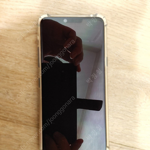 LG G8 판매합니다.