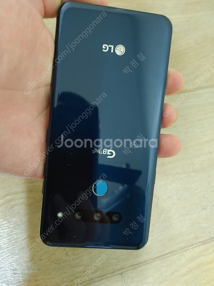 LG G8 판매합니다.--5