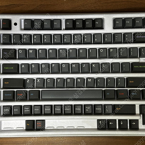 GMK Oblivion NTD DMG3