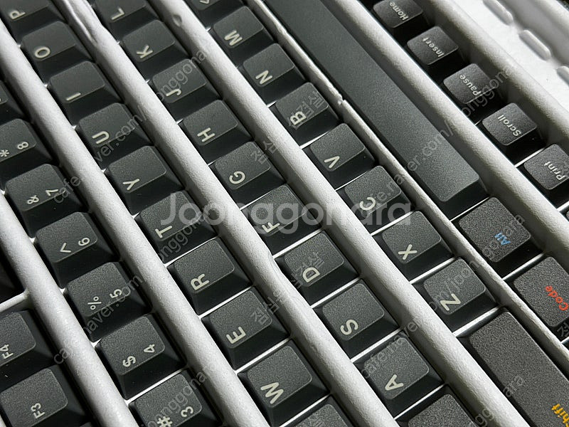 GMK Oblivion NTD DMG3--2