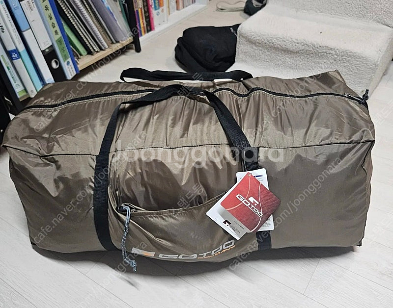 고투 쿠파쉘터 + tpu--0