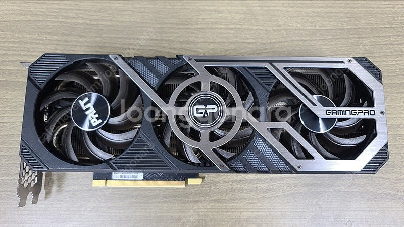 PALIT RTX3070Ti Gamingpro 8GB ...--0