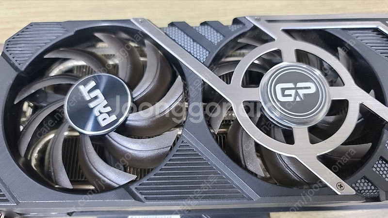 PALIT RTX3070Ti Gamingpro 8GB ...--1