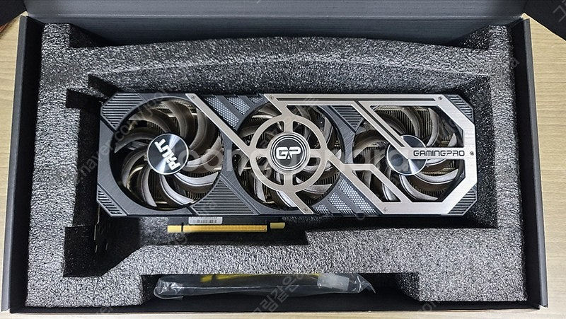 PALIT RTX3070Ti Gamingpro 8GB ...--4