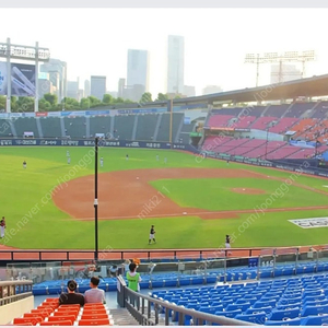 6월3일 기아타이거즈 잠실3루오렌지 4연석판매