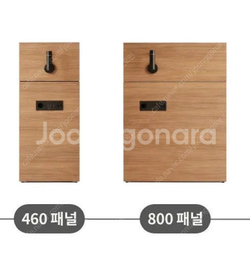 한샘 유로 503 KK (라지킹 LK) 프레임+패널+협...--4