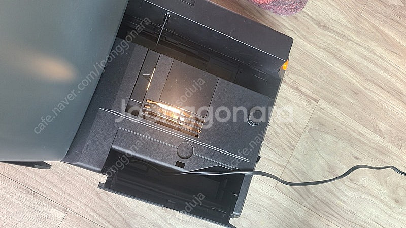 빈티지 Reflecta Diamator AFM 자동 슬...--5