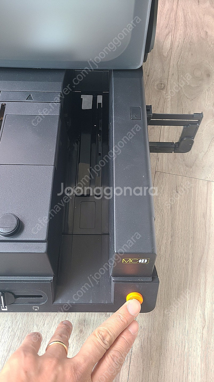 빈티지 Reflecta Diamator AFM 자동 슬...--6