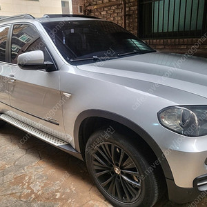 bmw x5 e70 3.0d xdrive 판매(가격다운)