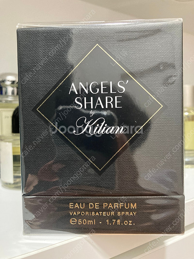 크리드 어벤투스 국문탭 50ml , 킬리안 엔젤스쉐어 ...--2