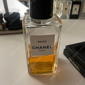 샤넬 베쥬 200ml 향수