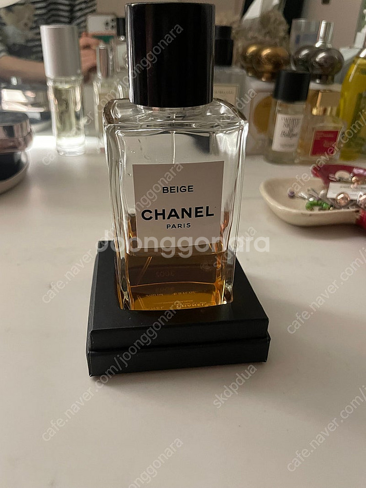 샤넬 베쥬 200ml 향수--1