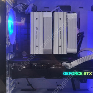구매한지 세달 된 9700x 4070ti super 48gb 램 1tb ssd 본체