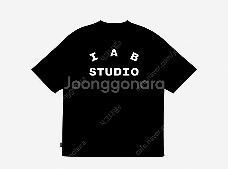 웍스아웃 아이앱 스튜디오 반팔--0