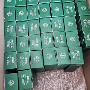 티타드 치약 100g