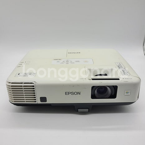 히타치 ED-27X 중고빔프로젝터 3200안시 XGA ...--9