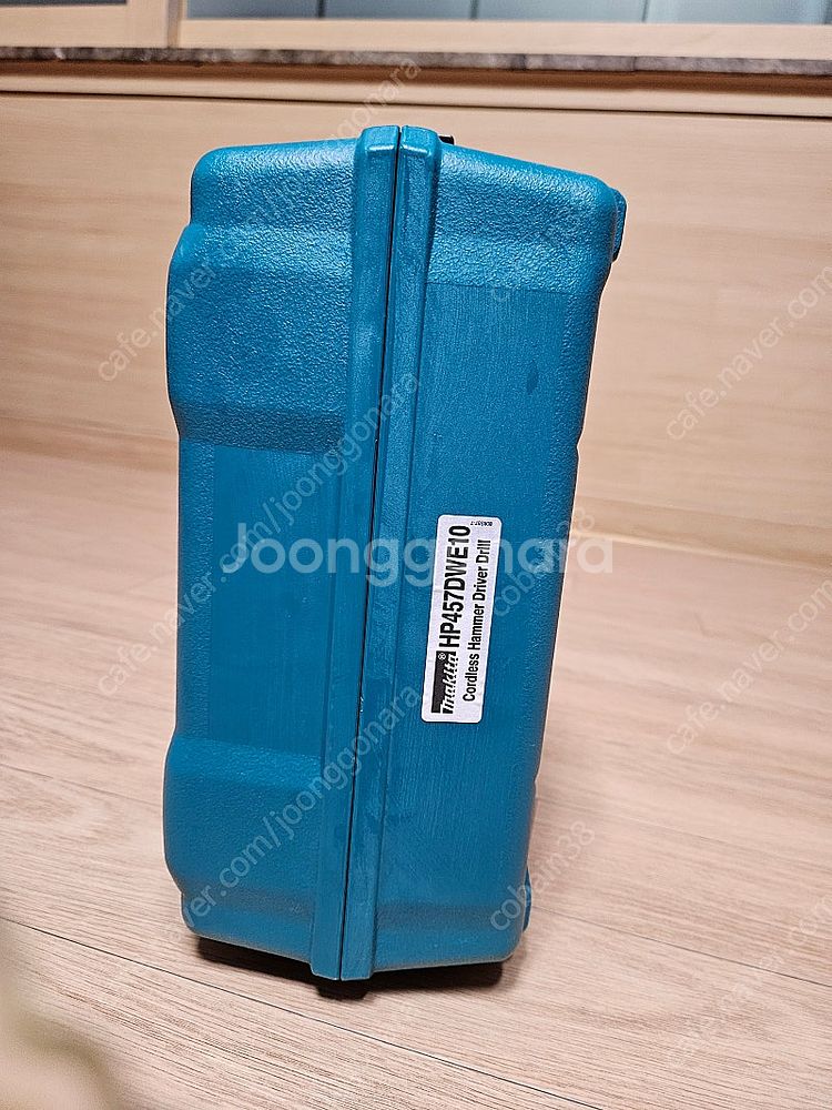 마끼다 HP457DWE10 임팩트 전동드라이버 판매합니...--1