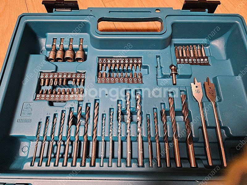 마끼다 HP457DWE10 임팩트 전동드라이버 판매합니...--4