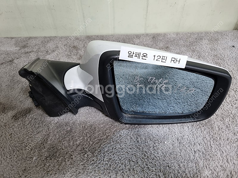 쉐보레 알페온 말리부 트랙스 스파크 올란도 크루즈 캡티...--5