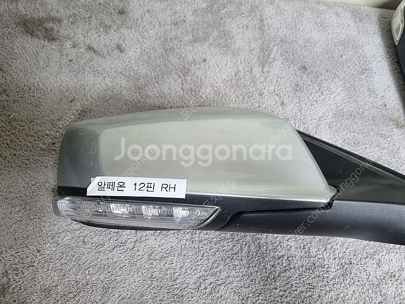 쉐보레 알페온 말리부 트랙스 스파크 올란도 크루즈 캡티...--8