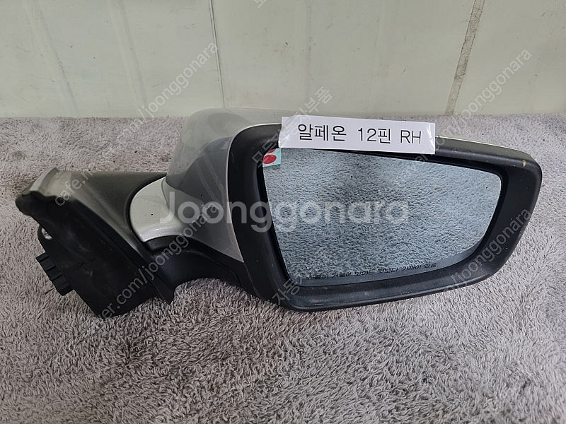 쉐보레 알페온 말리부 트랙스 스파크 올란도 크루즈 캡티...--9