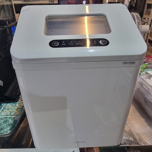 제빙기 중고 CM-520SF ​ 부천 송내역 직거래 가능합니다. ​