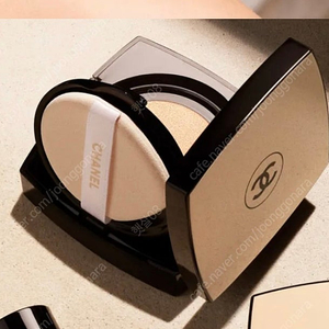 삽니다-샤넬 레베쥬 쿠션 미니어쳐