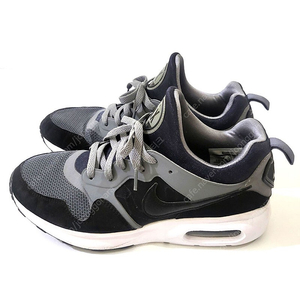 나이키 AIR MAX PRIME GREY/BLACK 에어 맥스 프라임 876068-009 운동화 270