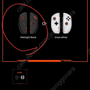 원엑스플레이어2 패드만 삽니다