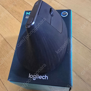 로지텍 MX Vertical 버티컬 마우스 팝니다