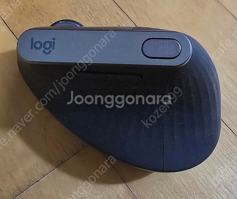 로지텍 MX Vertical 버티컬 마우스 팝니다--2