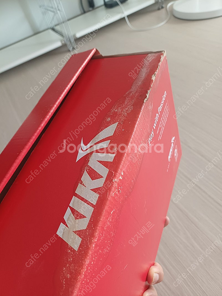 키카 AK9-TF 280 새제품--0