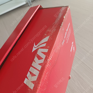 키카 AK9-TF 280 새제품
