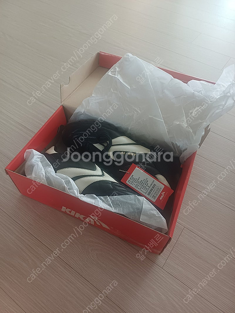 키카 AK9-TF 280 새제품--1